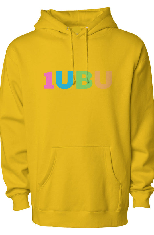 Classic Heavyweight Hoodie
