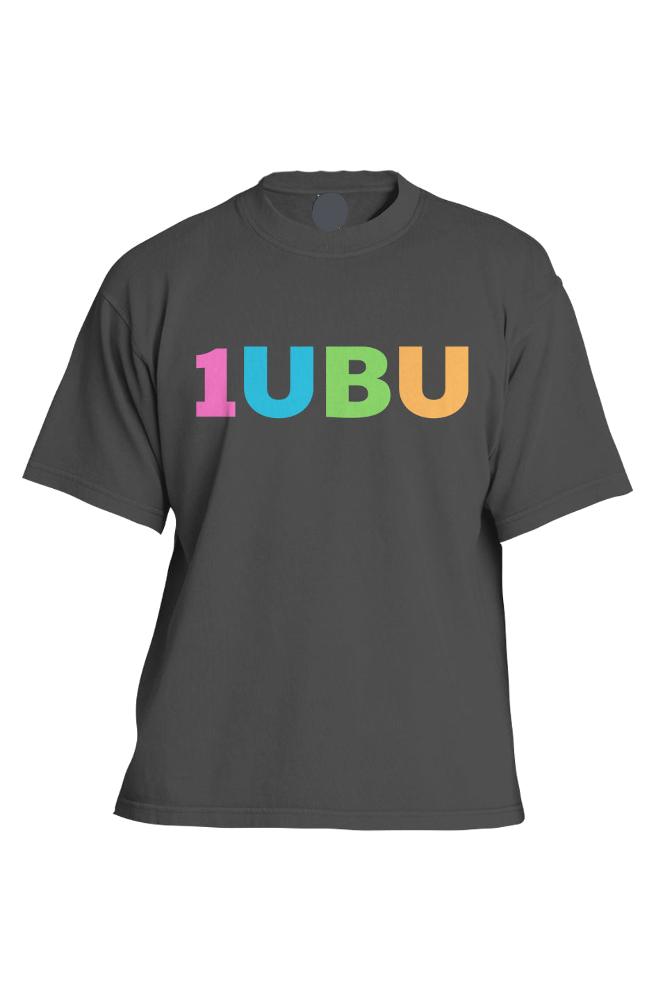 Heavyweight Pigment T-Shirt