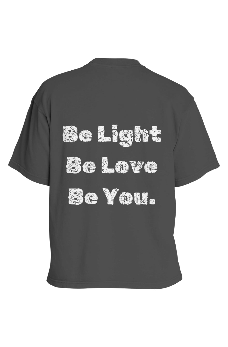 Heavyweight Pigment T-Shirt