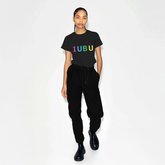Classic Logo T Shirt