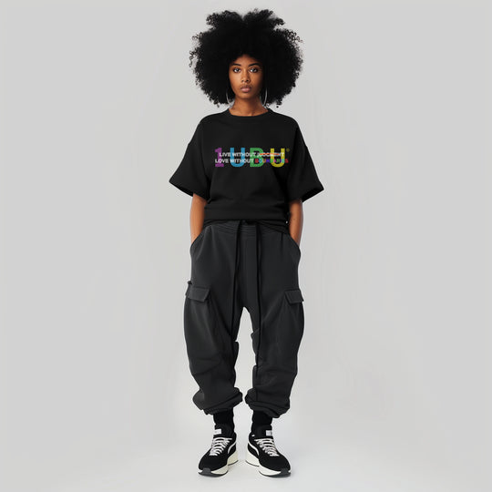 Humanities print, Streetwear inspired Tee