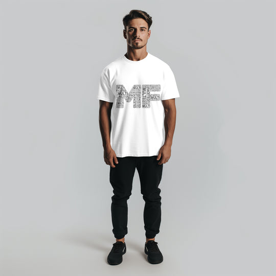 MF Urban Crop Tee