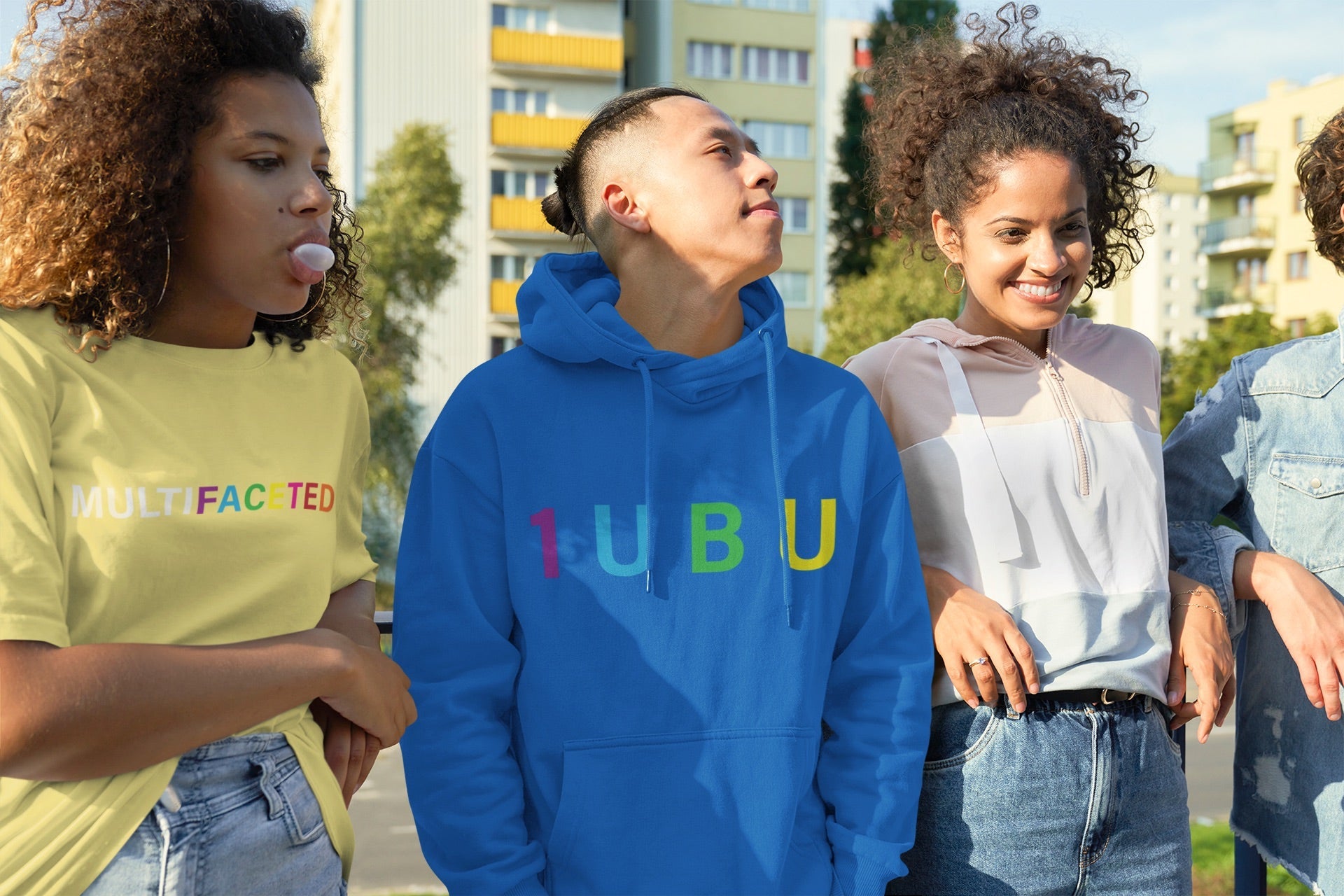 Heavyweight Hoodies