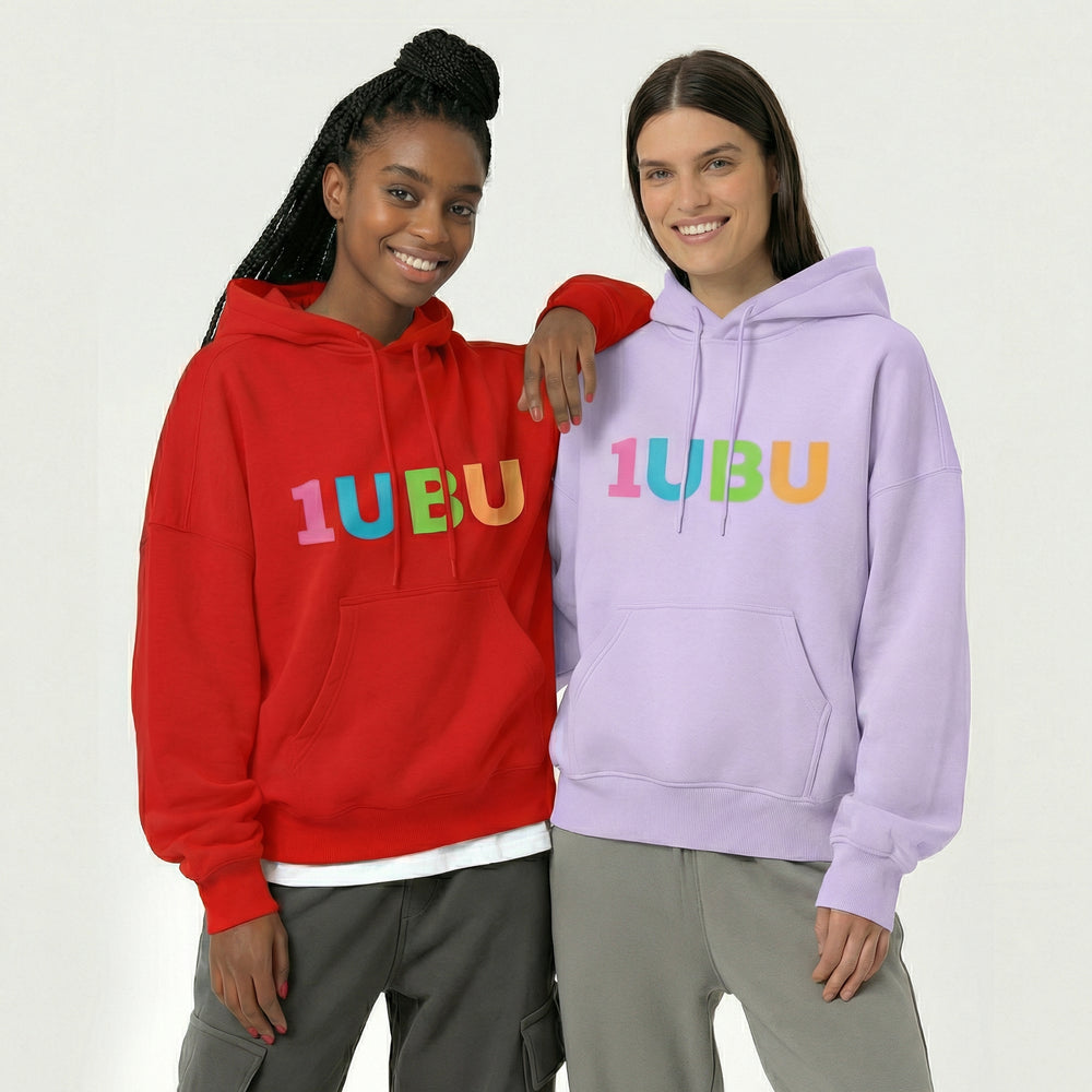 Classic Heavyweight Hoodie