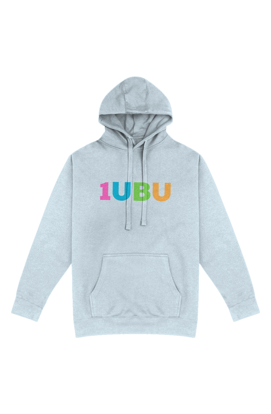 Premium Classic Pullover Hoodie