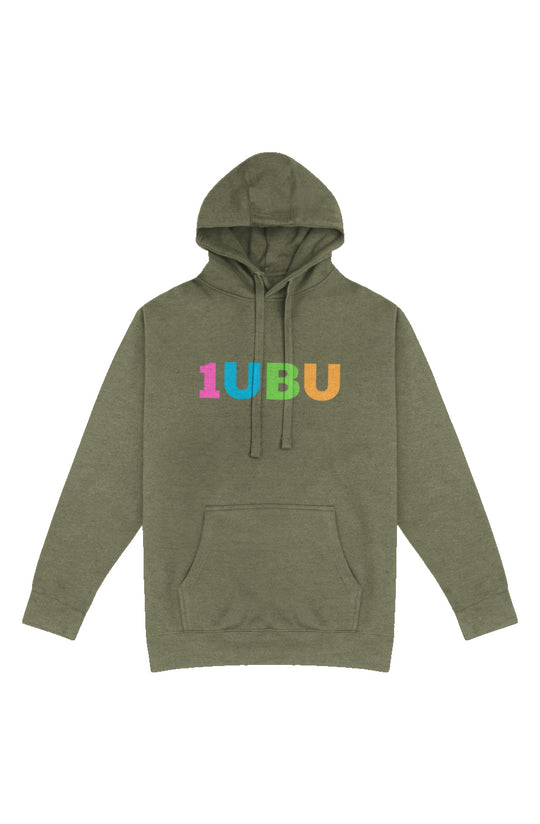 Premium Classic Pullover Hoodie