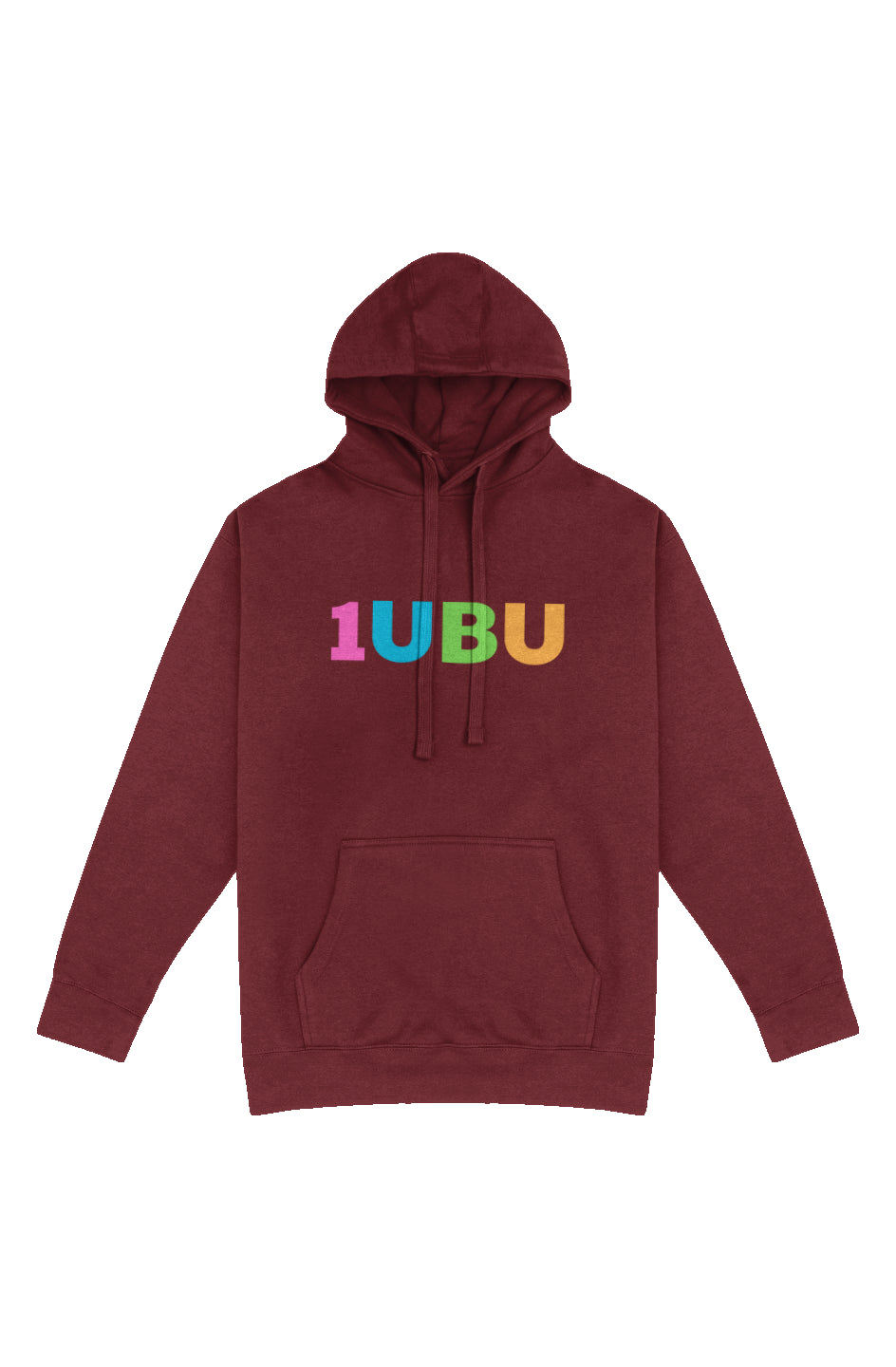 Premium Classic Pullover Hoodie