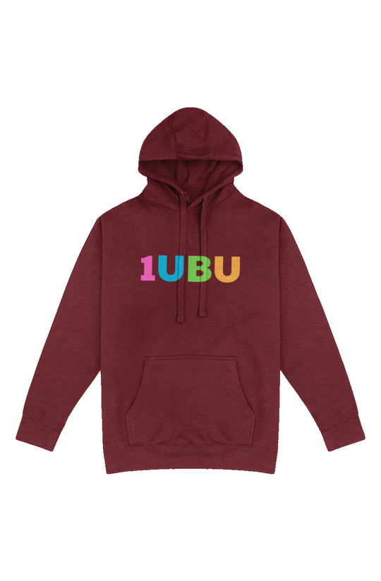 Premium Classic Pullover Hoodie