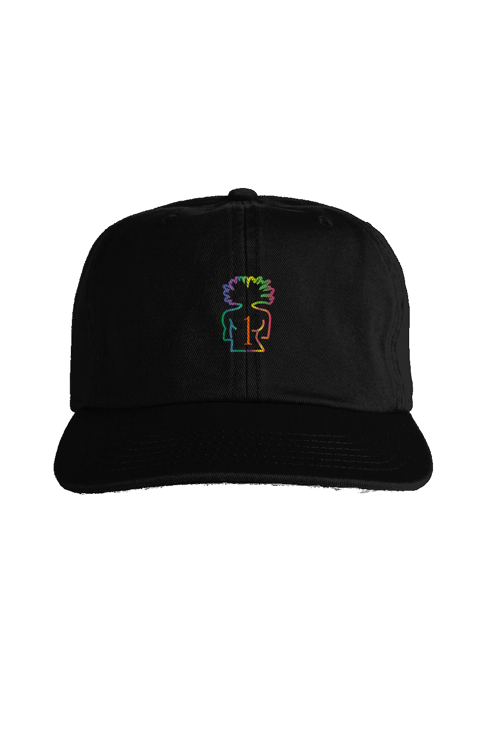 Logo Basic Cap