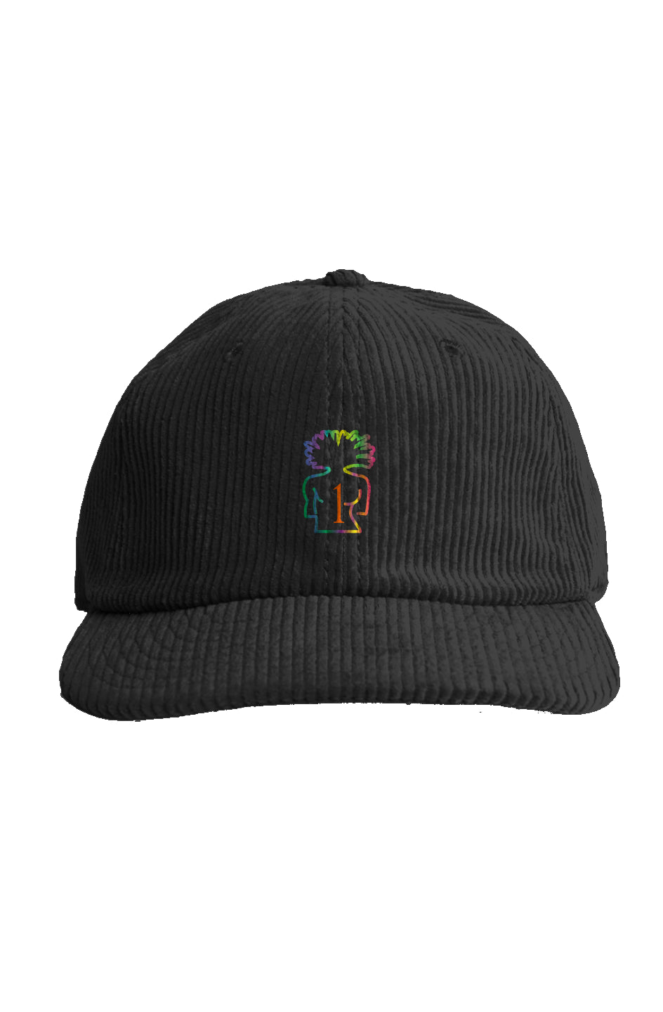 Basic Corduroy Cap