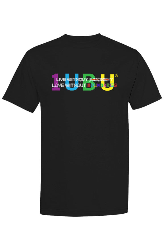 Classic Streetwear T Shirt Rapid Fulfillment