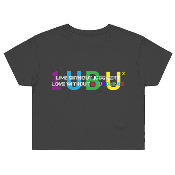 Street Crop Tee