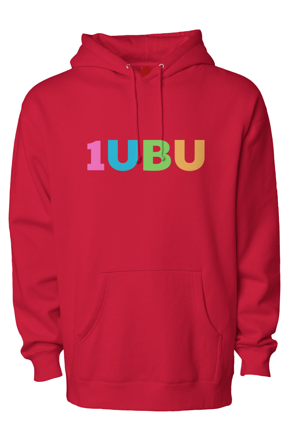 Classic Heavyweight Hoodie