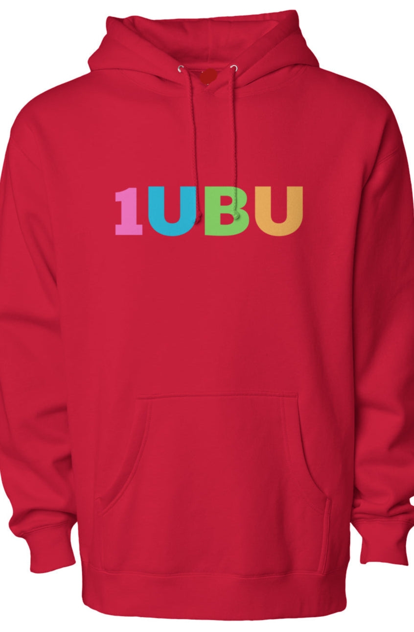 Classic Heavyweight Hoodie
