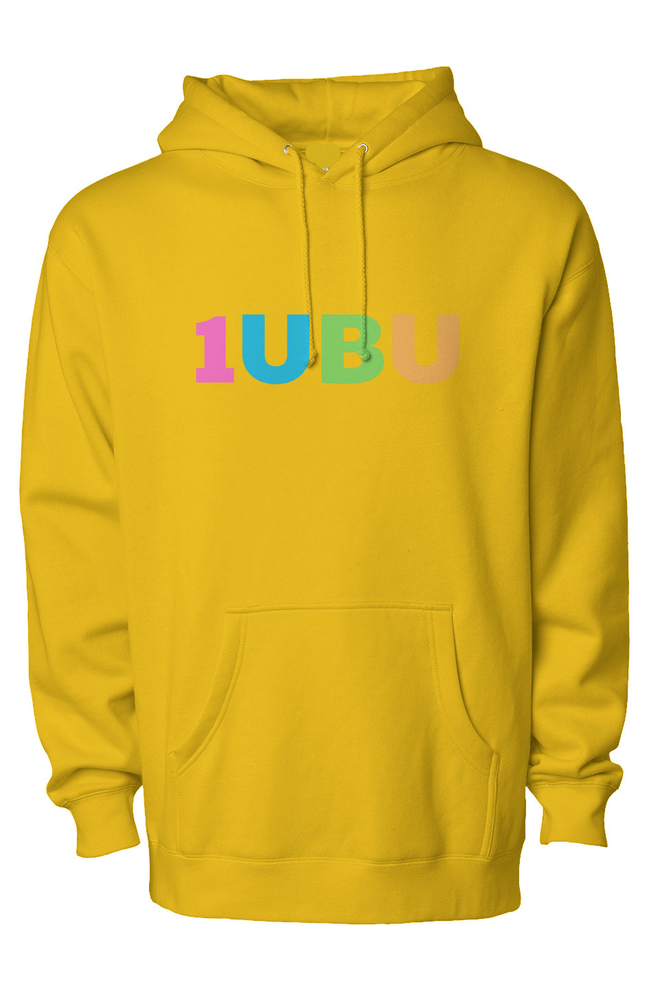 Classic Heavyweight Hoodie