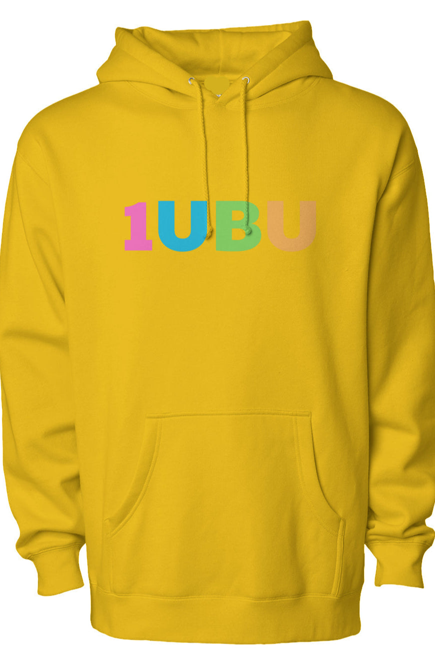 Classic Heavyweight Hoodie