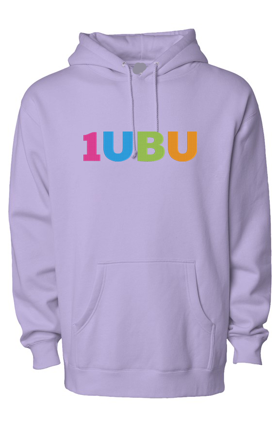 Classic Heavyweight Hoodie