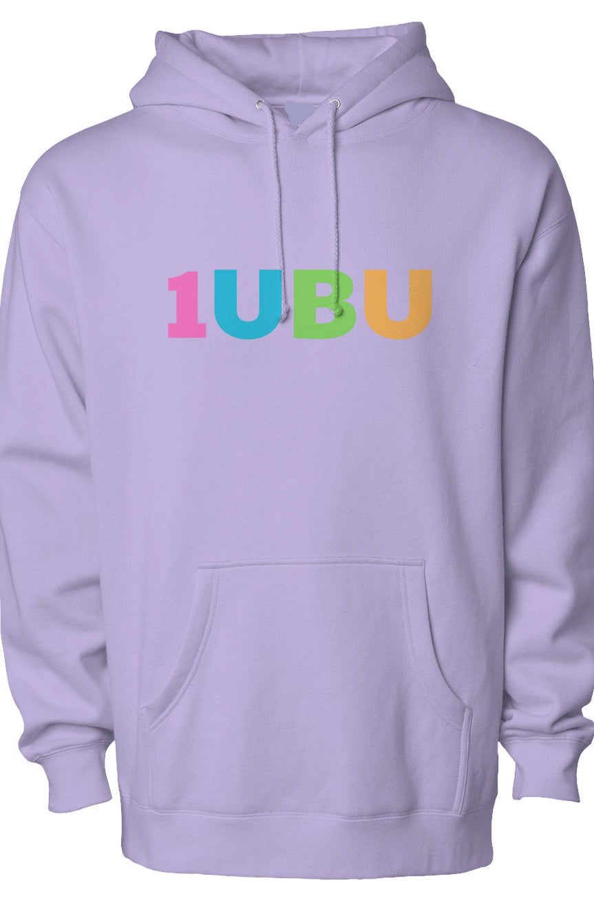 Classic Heavyweight Hoodie
