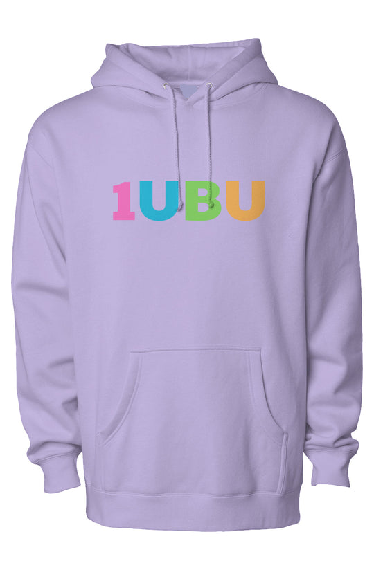 Classic Heavyweight Hoodie