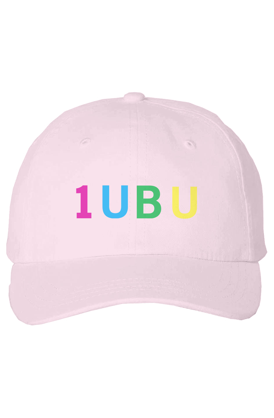 Eco Conscious Baseball Hat