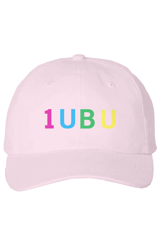 Eco Conscious Baseball Hat