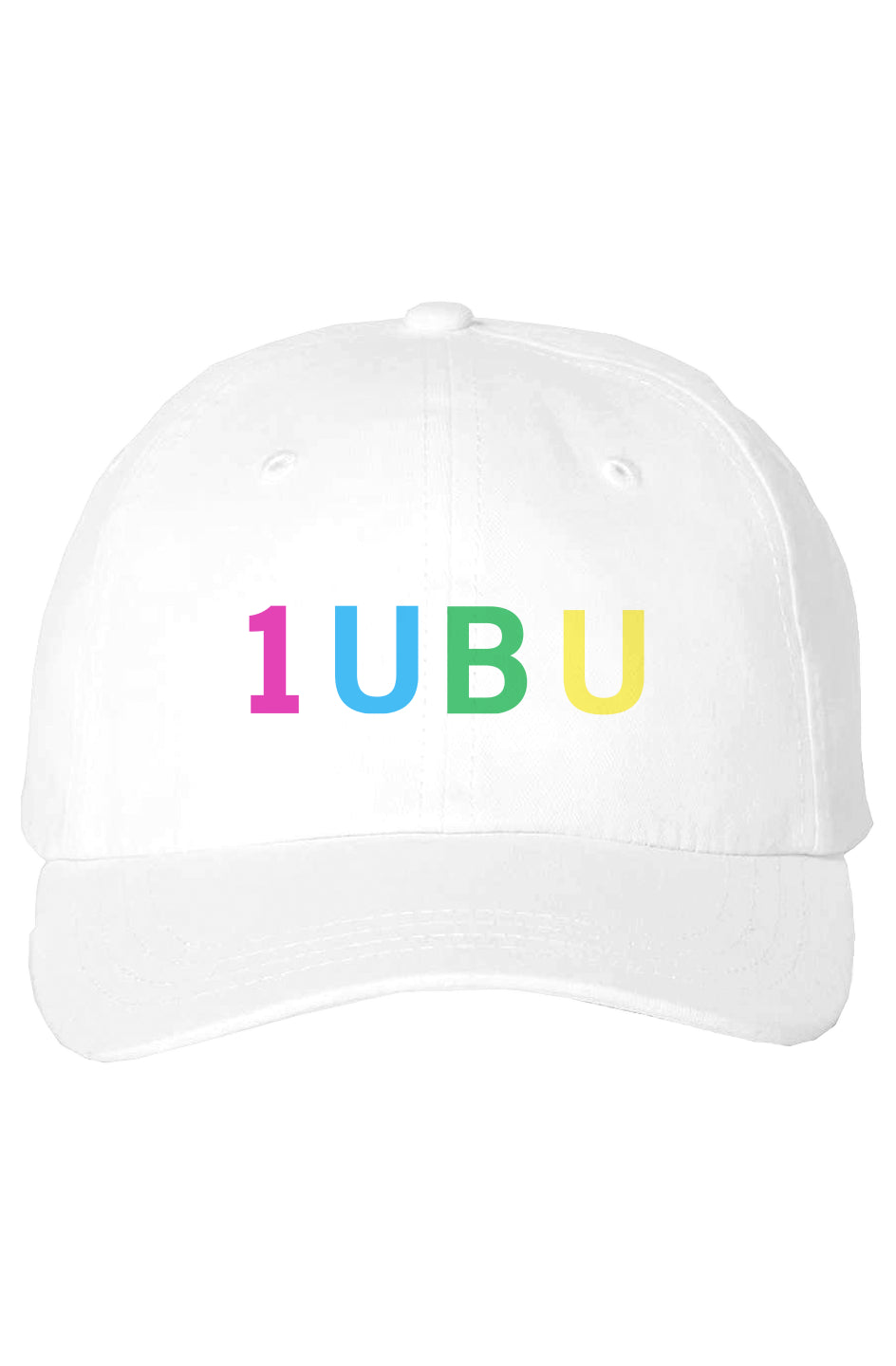 Eco Conscious Baseball Hat