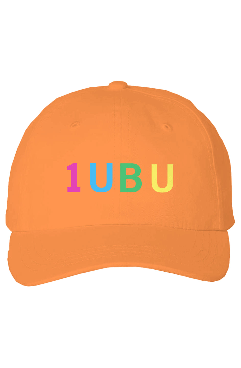 Eco Conscious Baseball Hat