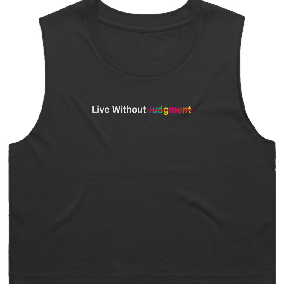CROP TANK