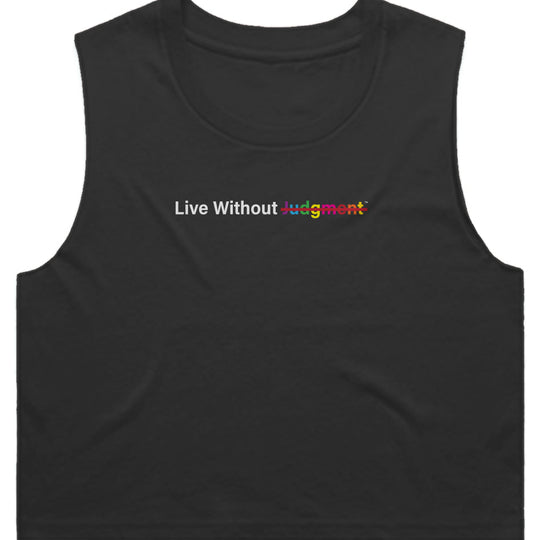 CROP TANK