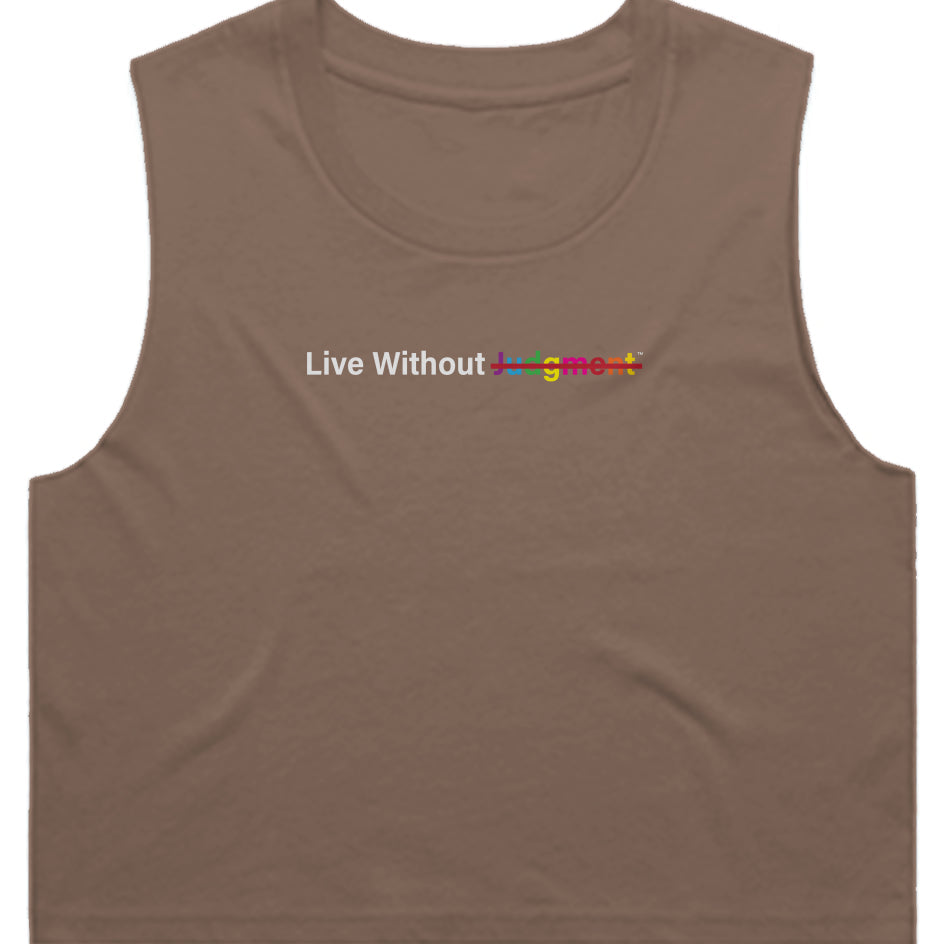 CROP TANK