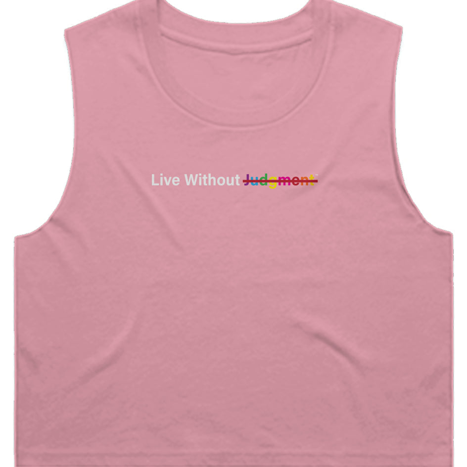 CROP TANK