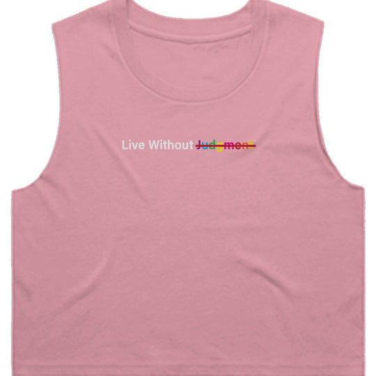 CROP TANK