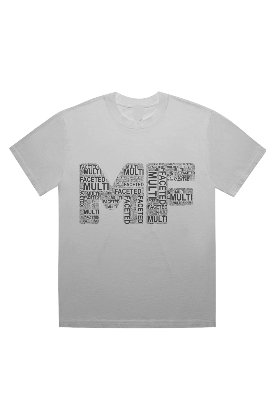 MF Urban Crop Tee