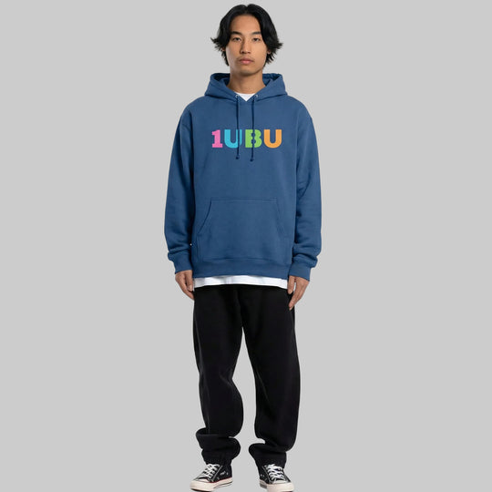 Classic heavyweight hoodie