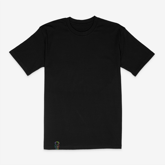 The Perfect Everyday Tee