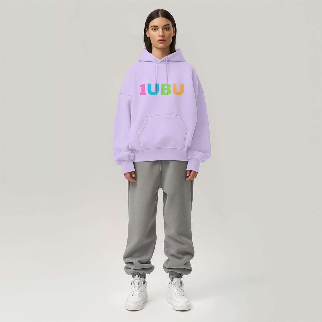 Classic Heavyweight Hoodie