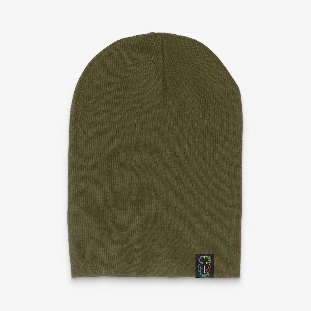 Cuff Beanie