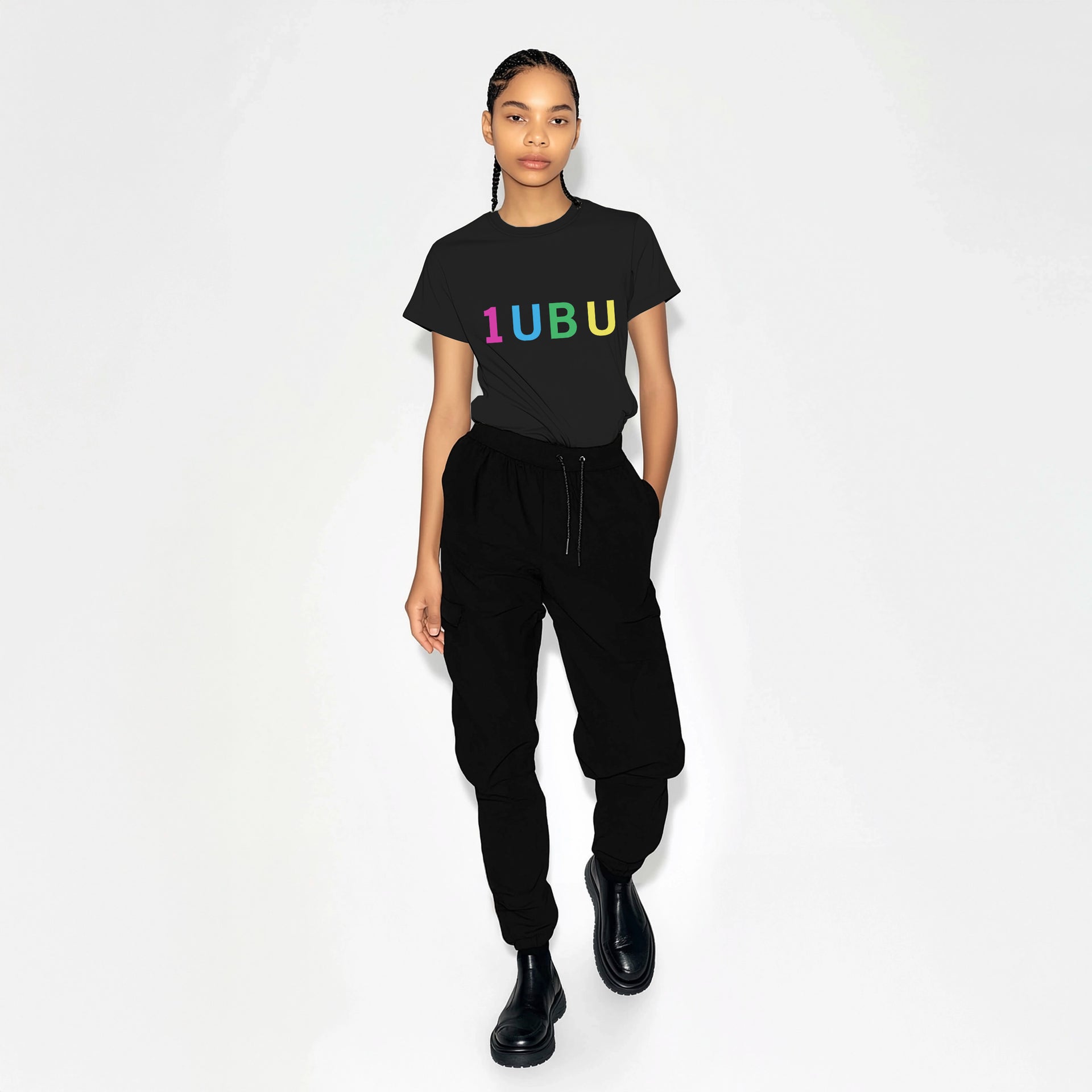 Classic Logo T Shirt