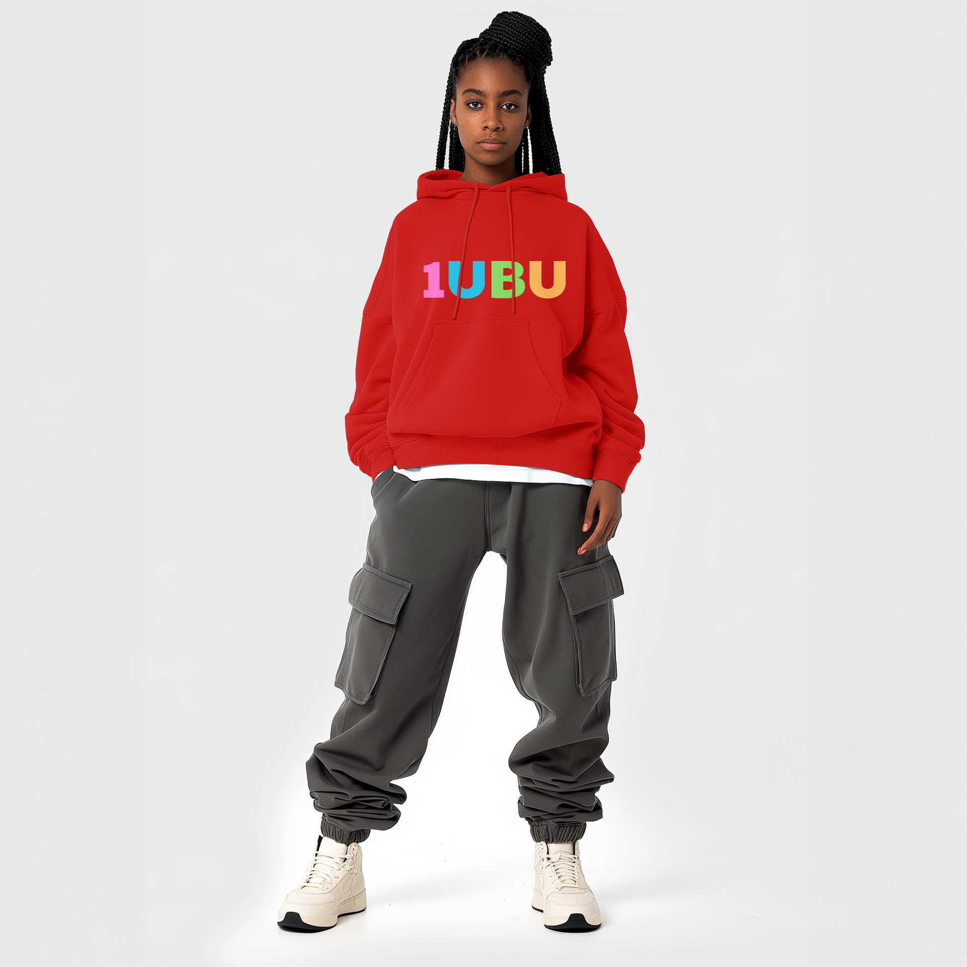 Classic Heavyweight Hoodie