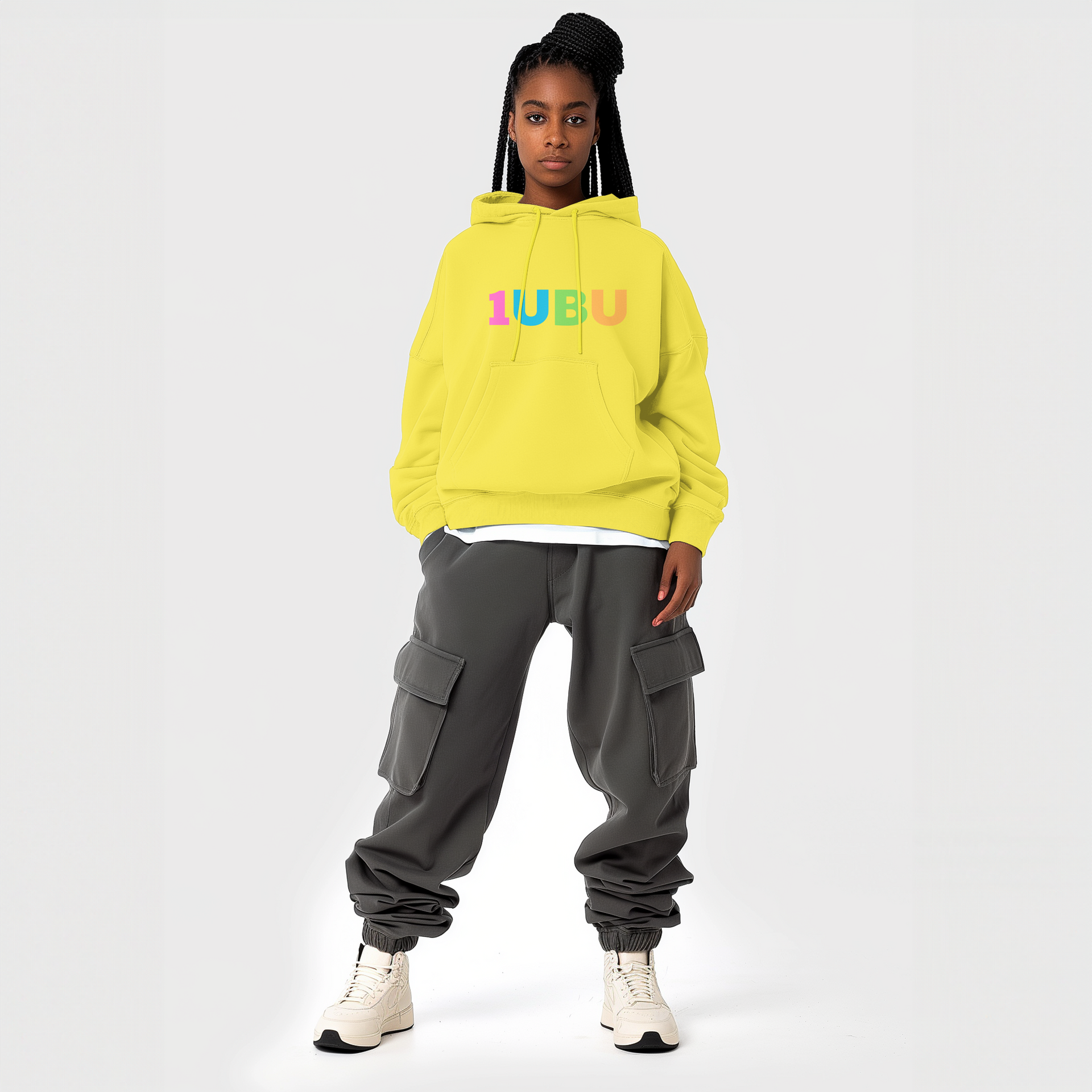 Classic Heavyweight Hoodie