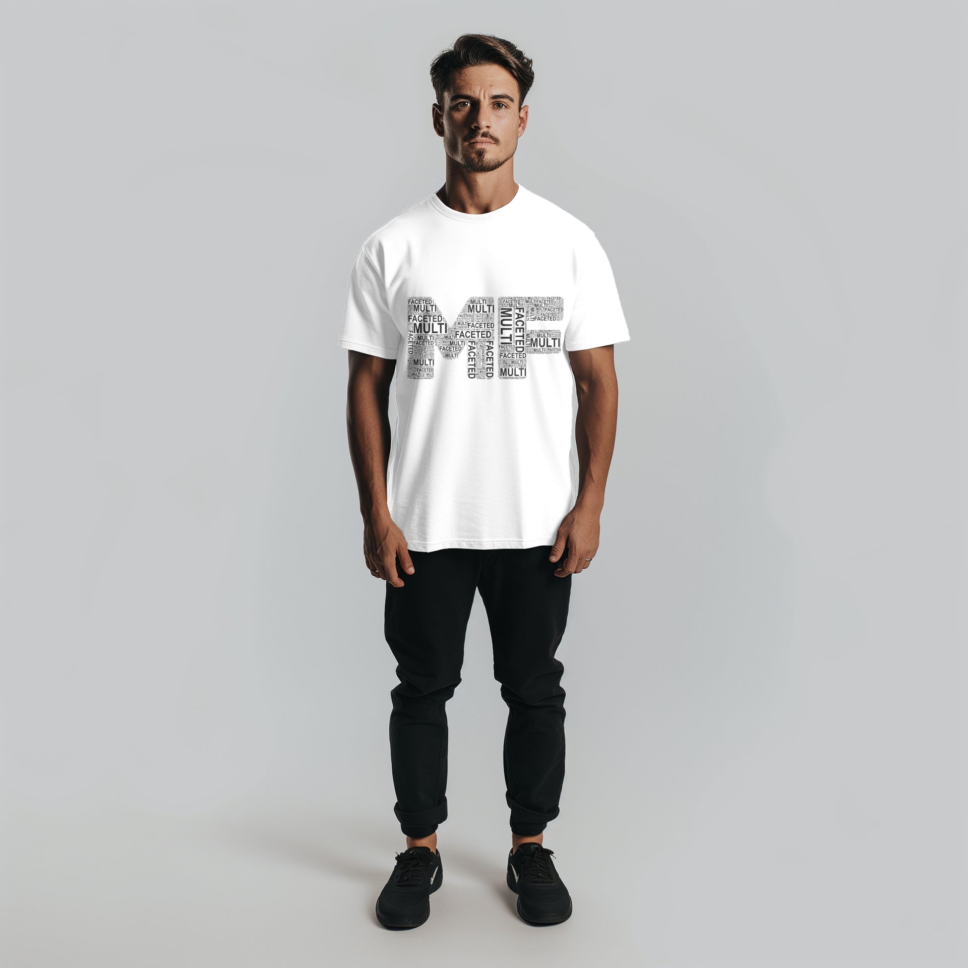 MF Urban Crop Tee