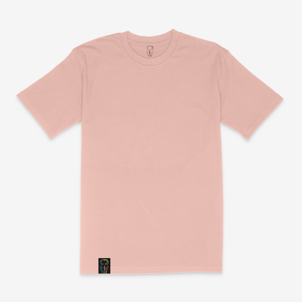 The Perfect Everyday Tee