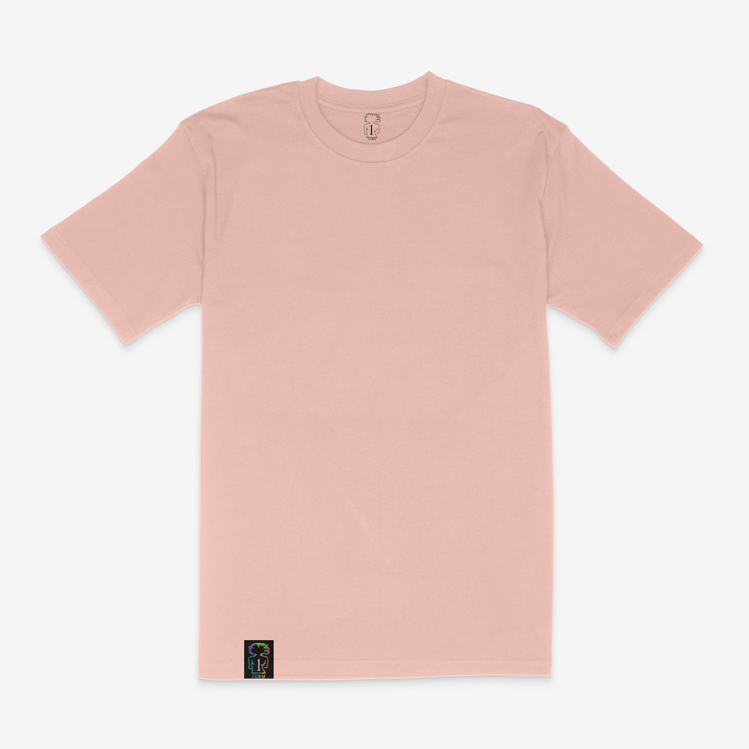 The Perfect Everyday Tee