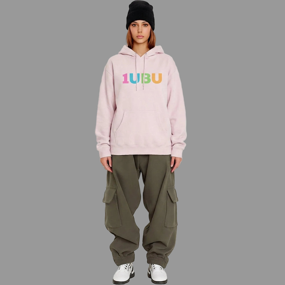 Classic heavyweight hoodie