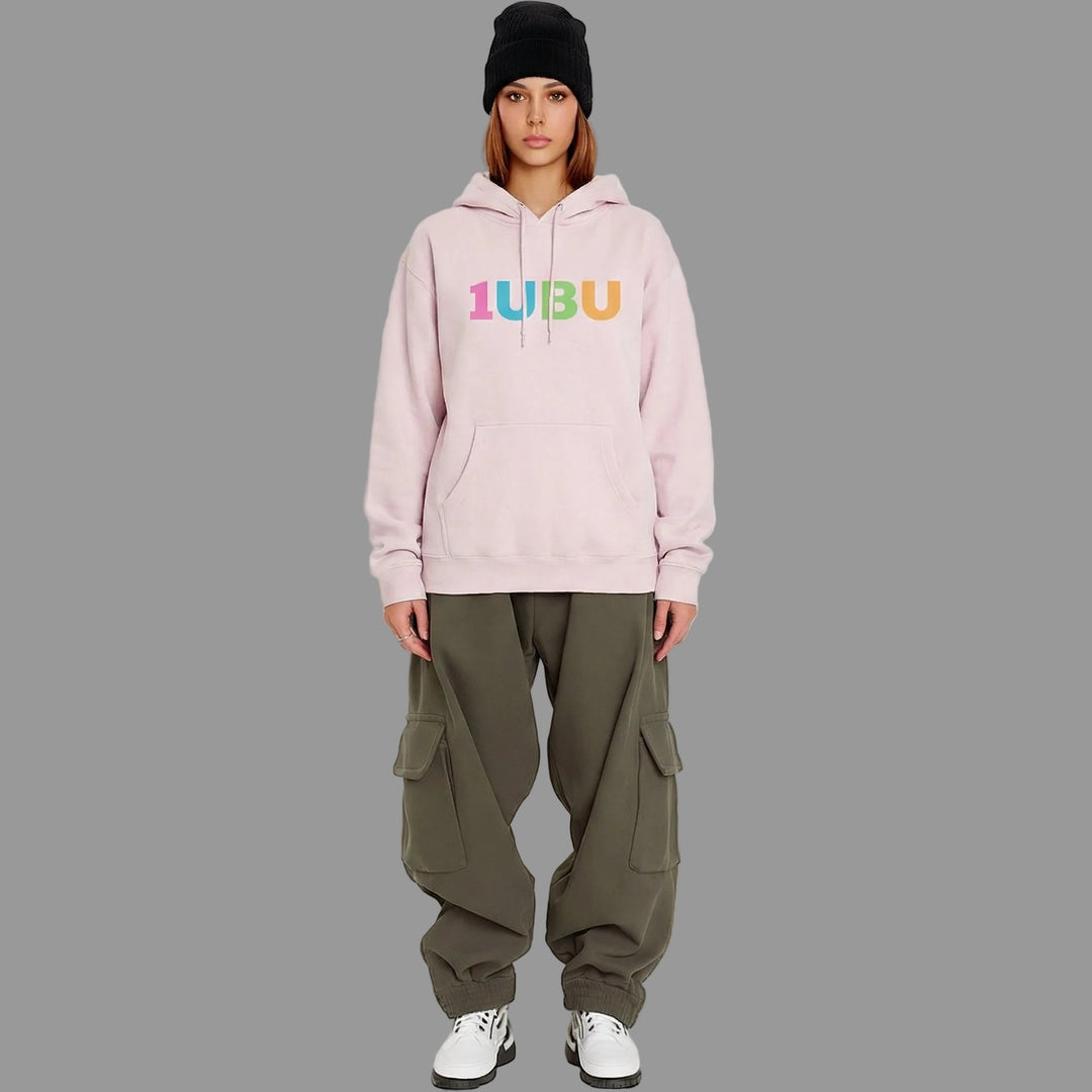 Classic heavyweight hoodie