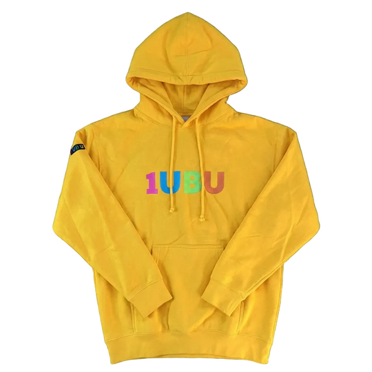 Classic Heavyweight Fleece Hoodie