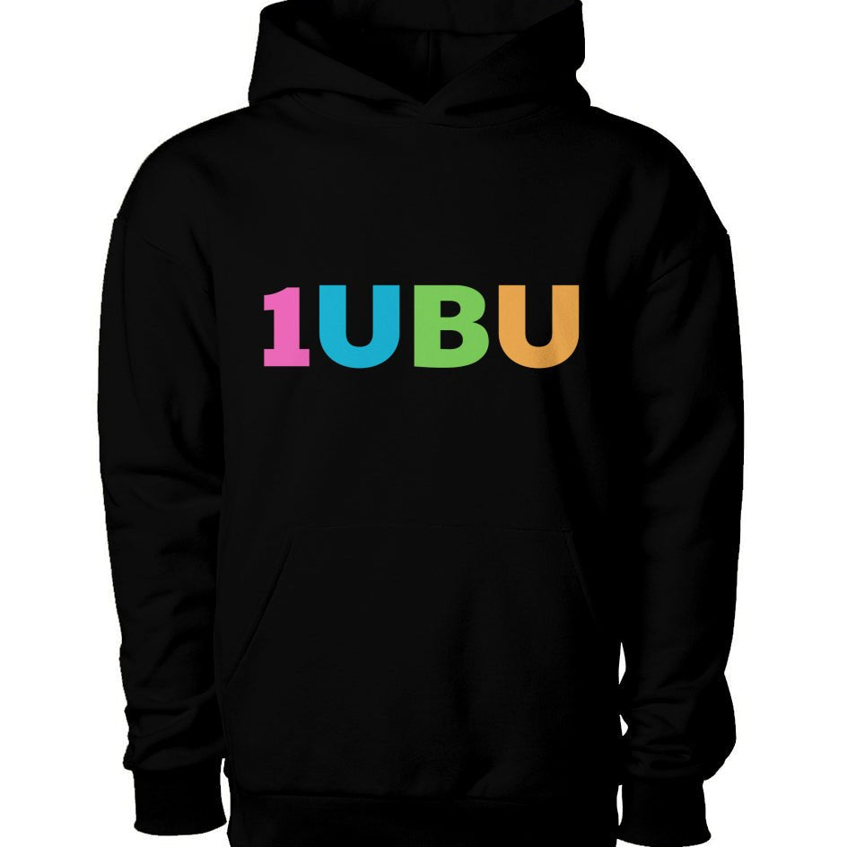 Oversized Heavy Hoodie - 1UBU.comOversized Heavy Hoodiehoodie1UBU.com
