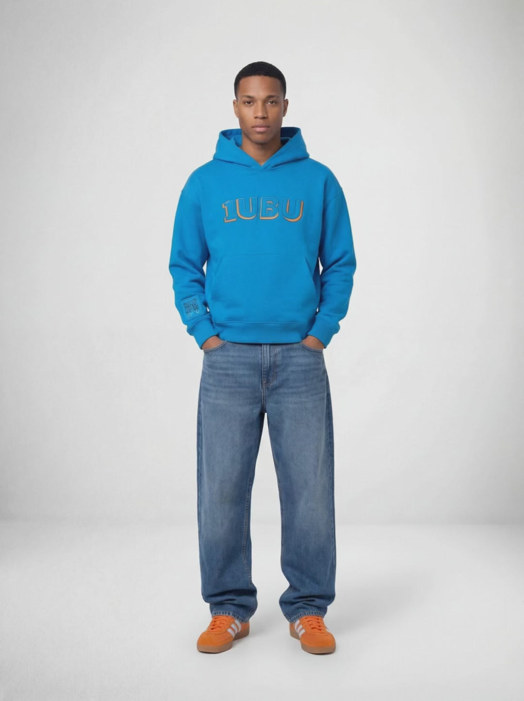 Turquoise Hoodie - Women's turquoise Hoodie- Mens Hoodie