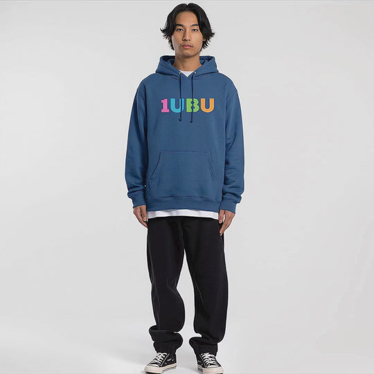 Classic heavyweight hoodie